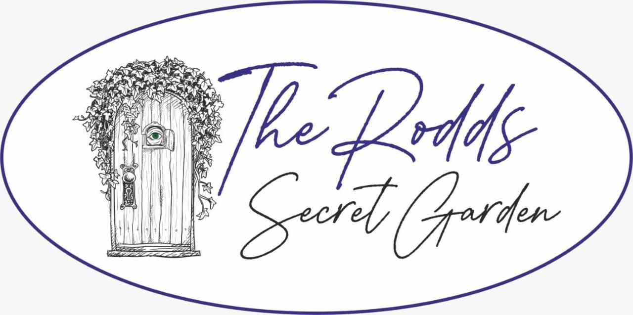 The Rodds Leilighet Morley  Eksteriør bilde